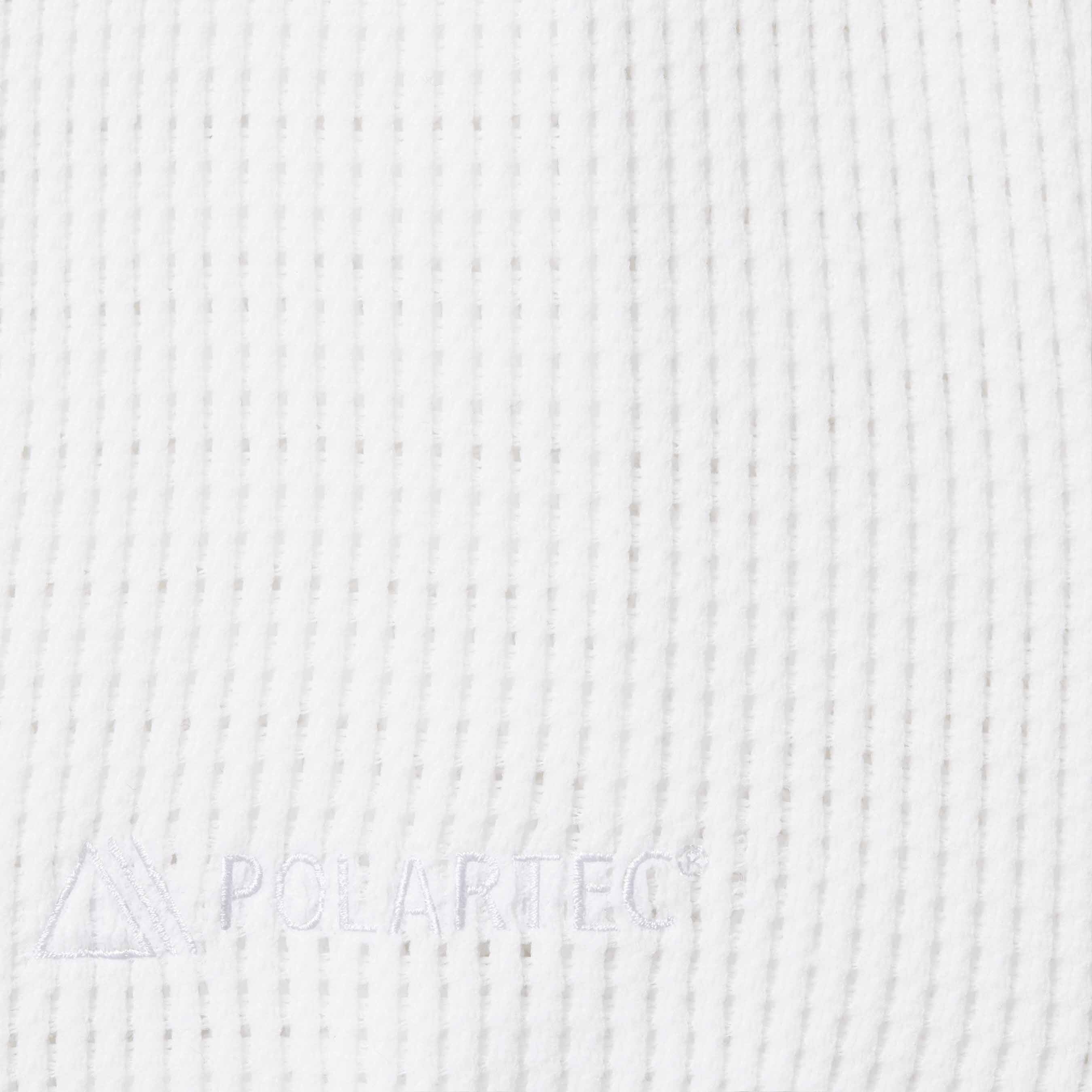 Polartec® Mesh L/S Football Top view 7